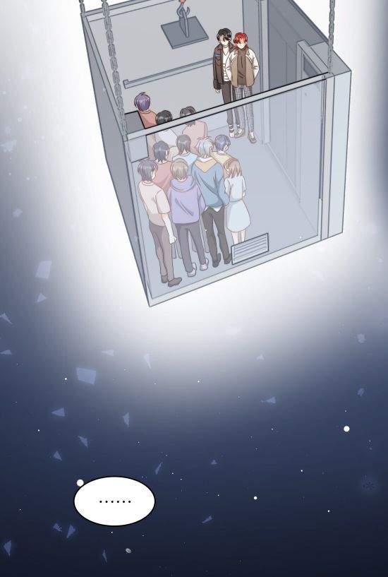 Nụ Hôn Vực Thẳm Chapter 19 - Trang 39