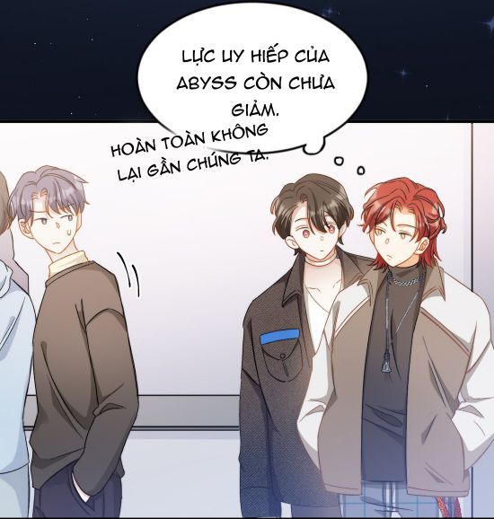Nụ Hôn Vực Thẳm Chapter 19 - Trang 40
