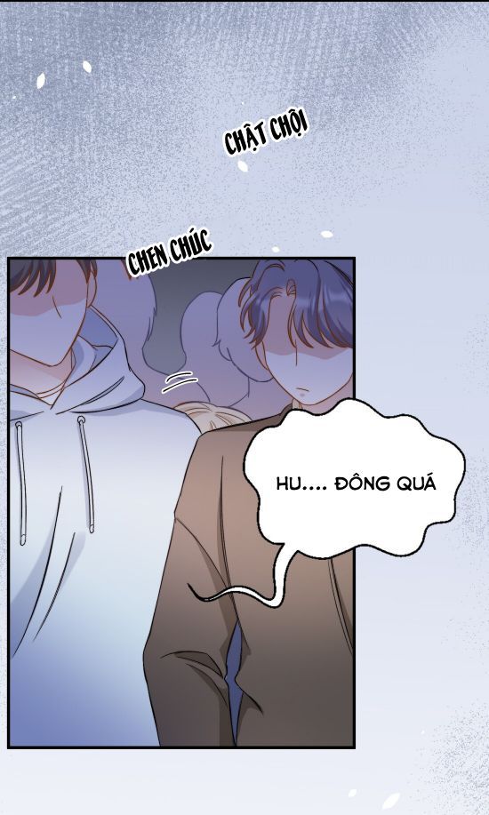 Nụ Hôn Vực Thẳm Chapter 19 - Trang 41