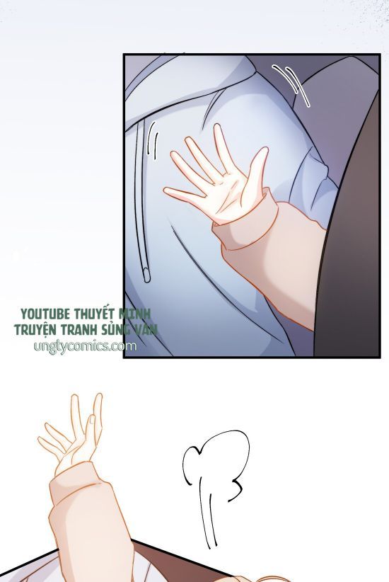 Nụ Hôn Vực Thẳm Chapter 19 - Trang 42