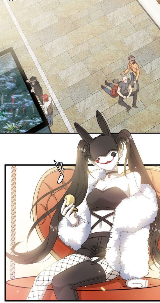 Nụ Hôn Vực Thẳm Chapter 19 - Trang 5