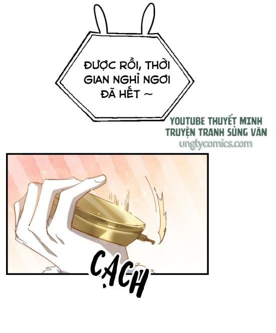 Nụ Hôn Vực Thẳm Chapter 19 - Trang 6