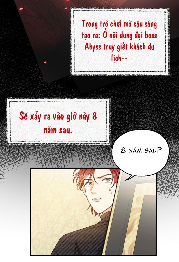 Nụ Hôn Vực Thẳm Chapter 2 - Trang 18