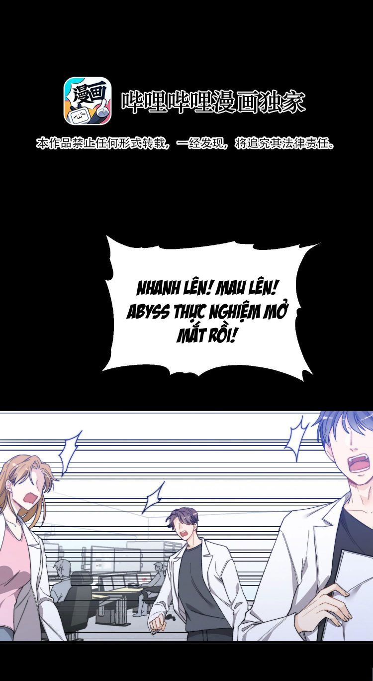 Nụ Hôn Vực Thẳm Chapter 2 - Trang 3