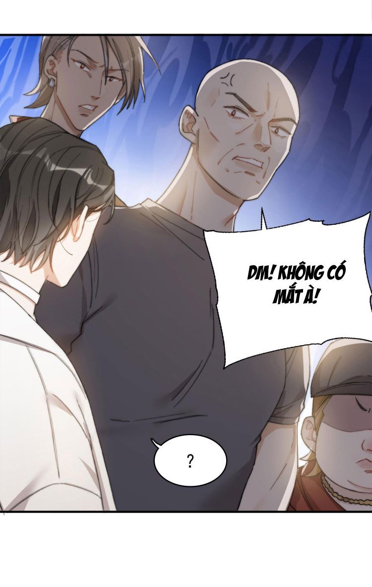 Nụ Hôn Vực Thẳm Chapter 2 - Trang 33