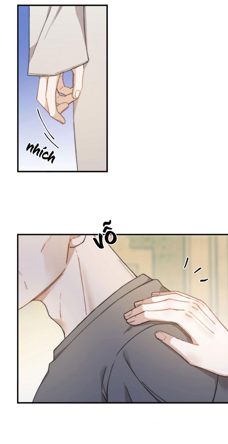 Nụ Hôn Vực Thẳm Chapter 2 - Trang 36