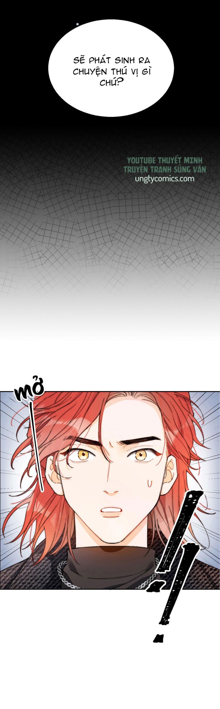 Nụ Hôn Vực Thẳm Chapter 2 - Trang 8
