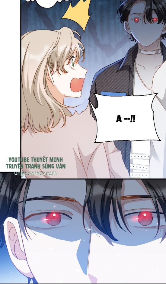 Nụ Hôn Vực Thẳm Chapter 20 - Trang 10