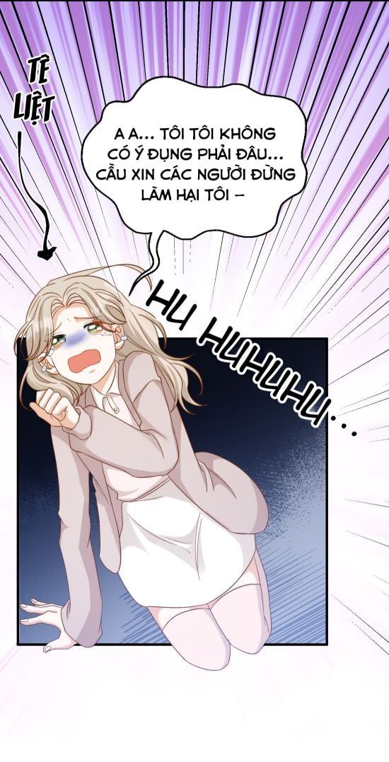 Nụ Hôn Vực Thẳm Chapter 20 - Trang 11