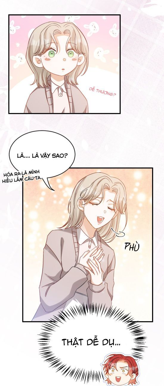 Nụ Hôn Vực Thẳm Chapter 20 - Trang 17