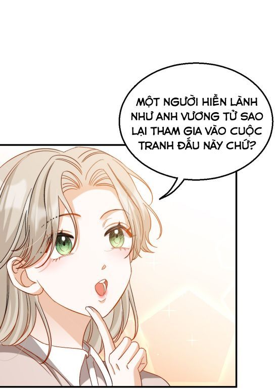 Nụ Hôn Vực Thẳm Chapter 20 - Trang 23