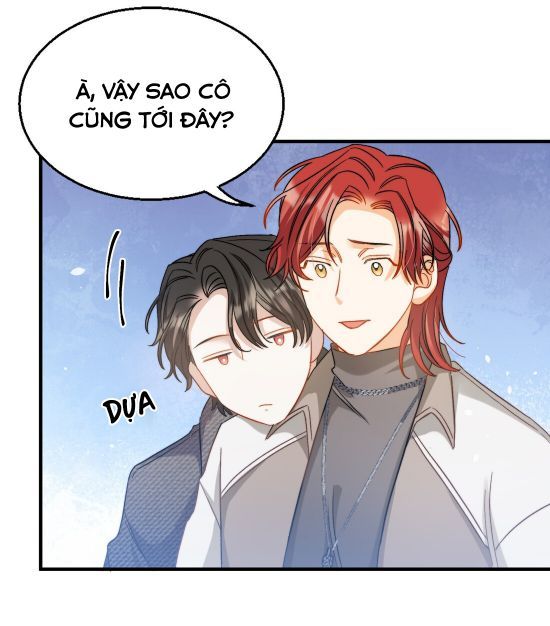 Nụ Hôn Vực Thẳm Chapter 20 - Trang 24