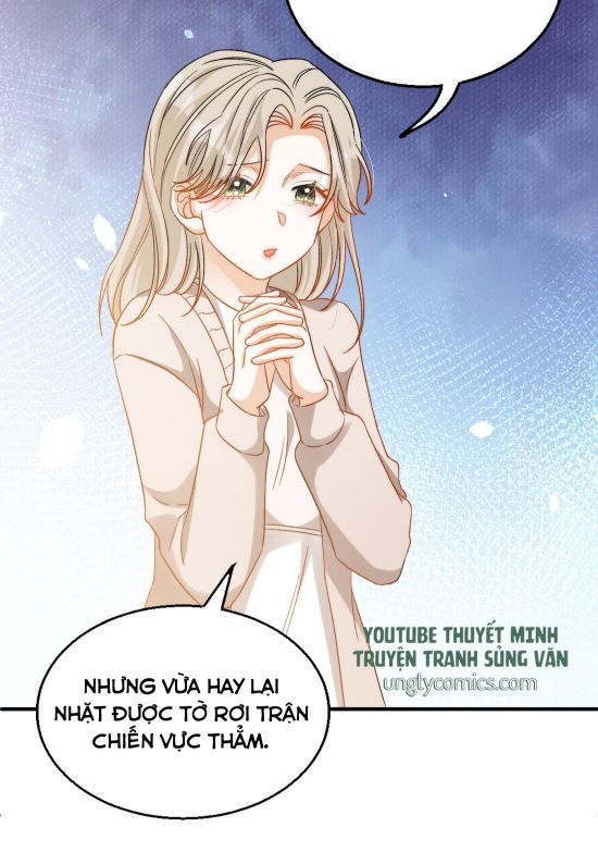 Nụ Hôn Vực Thẳm Chapter 20 - Trang 26