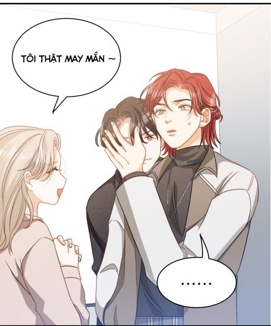 Nụ Hôn Vực Thẳm Chapter 20 - Trang 27