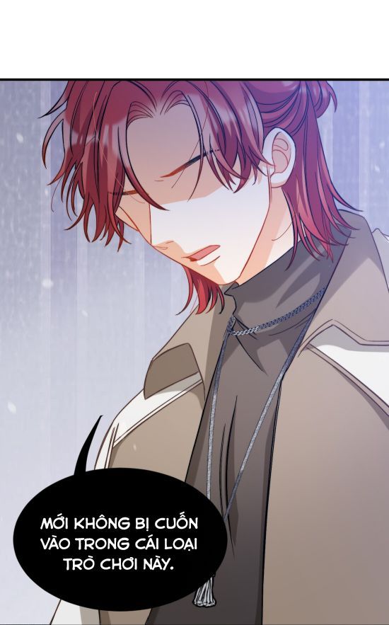 Nụ Hôn Vực Thẳm Chapter 20 - Trang 29