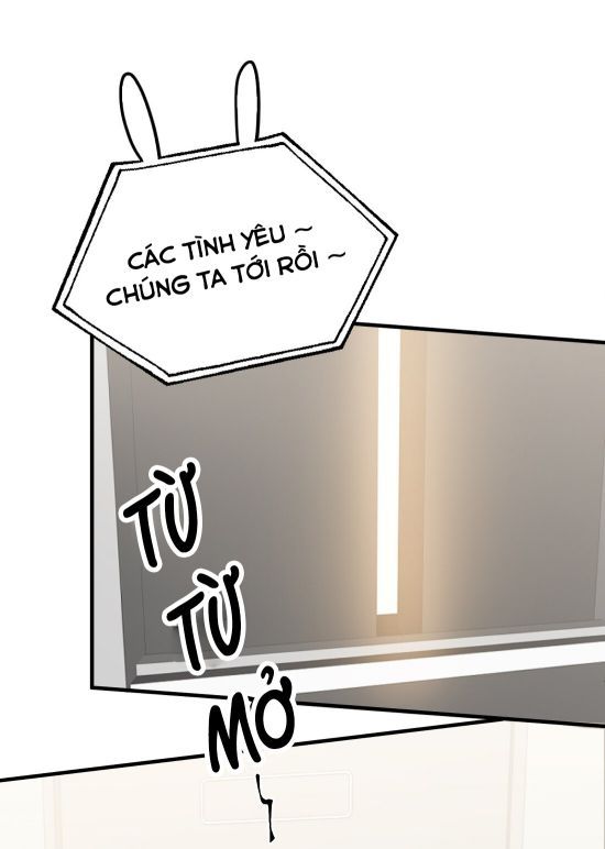 Nụ Hôn Vực Thẳm Chapter 20 - Trang 33