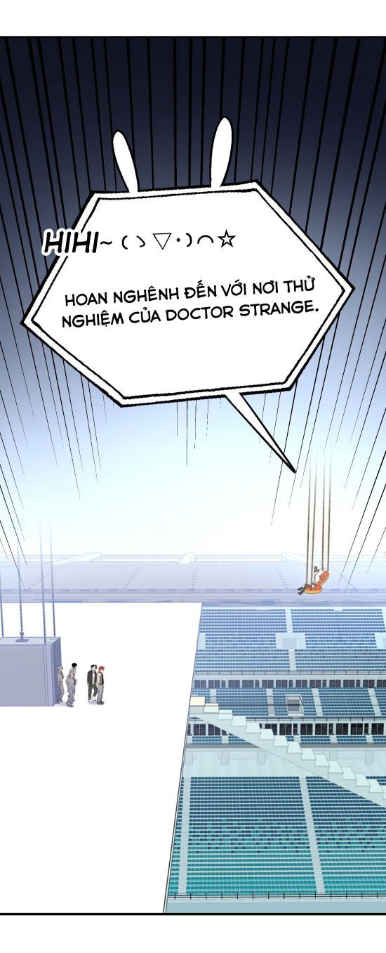 Nụ Hôn Vực Thẳm Chapter 20 - Trang 35