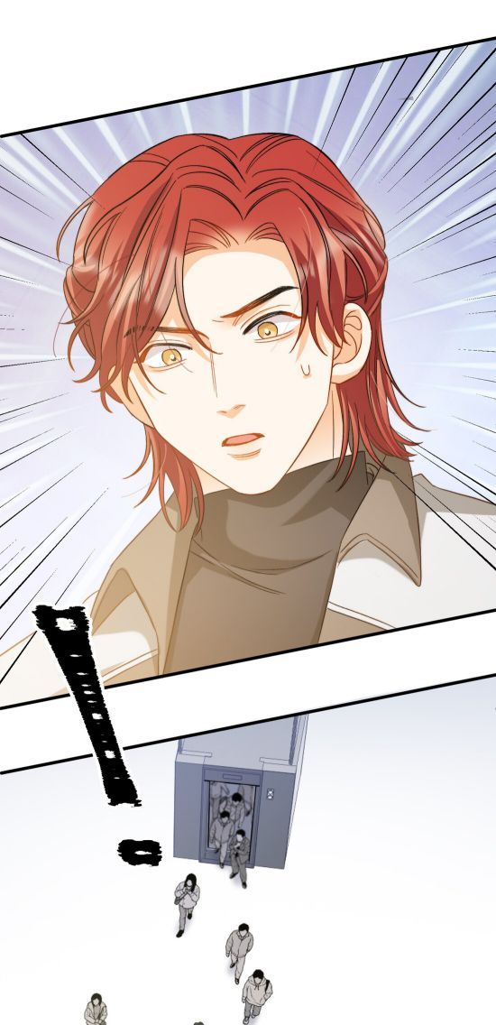 Nụ Hôn Vực Thẳm Chapter 20 - Trang 37