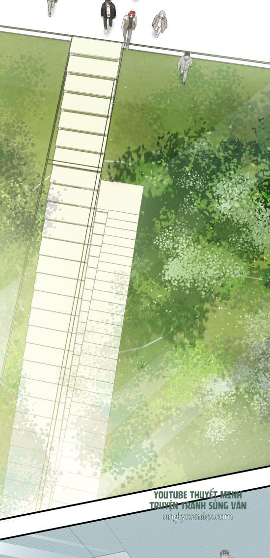 Nụ Hôn Vực Thẳm Chapter 20 - Trang 38
