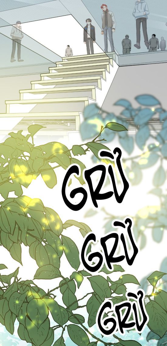 Nụ Hôn Vực Thẳm Chapter 20 - Trang 39