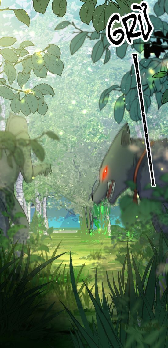 Nụ Hôn Vực Thẳm Chapter 20 - Trang 40