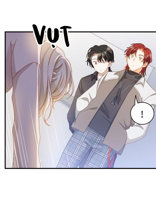 Nụ Hôn Vực Thẳm Chapter 20 - Trang 7