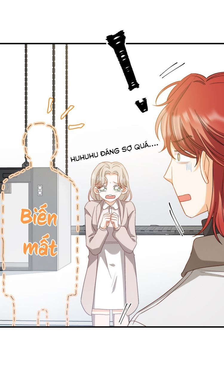 Nụ Hôn Vực Thẳm Chapter 21 - Trang 13