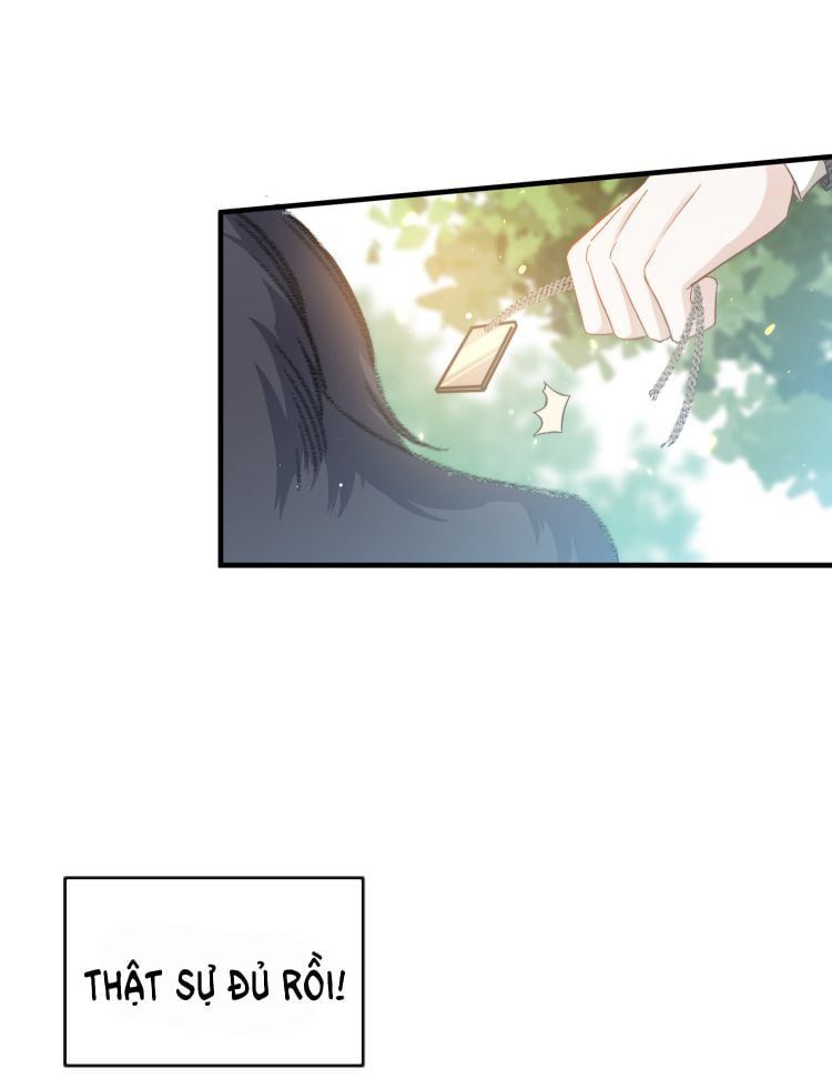 Nụ Hôn Vực Thẳm Chapter 21 - Trang 20