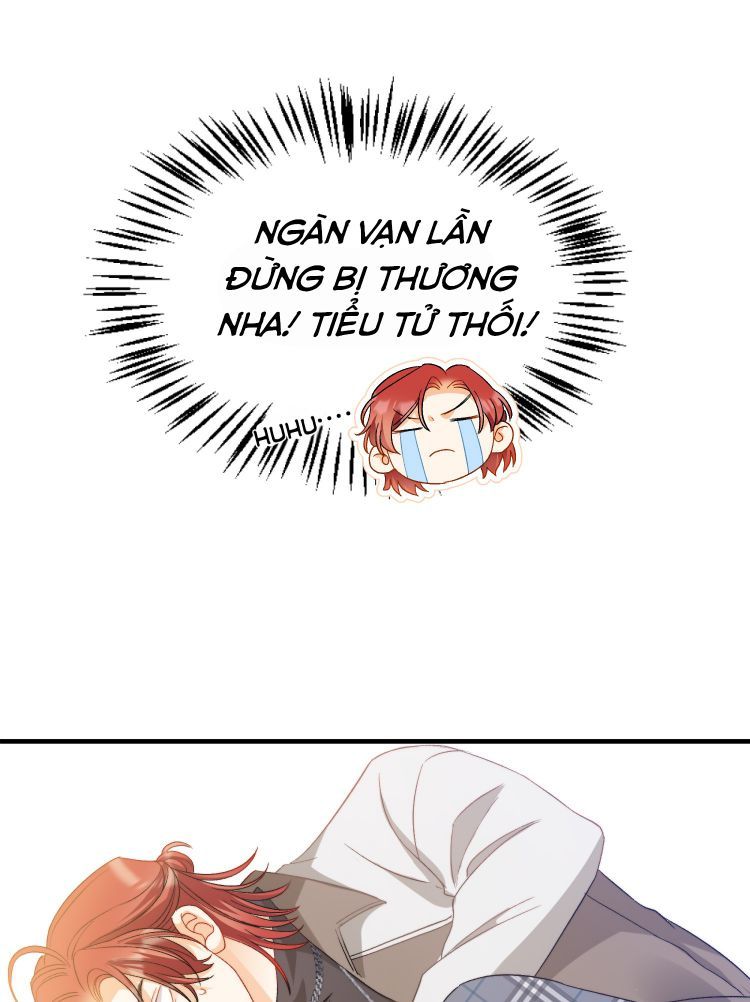 Nụ Hôn Vực Thẳm Chapter 21 - Trang 22