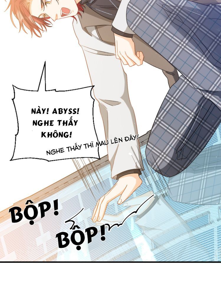Nụ Hôn Vực Thẳm Chapter 21 - Trang 23