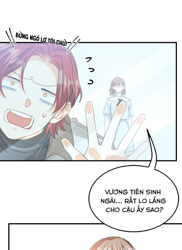 Nụ Hôn Vực Thẳm Chapter 21 - Trang 24