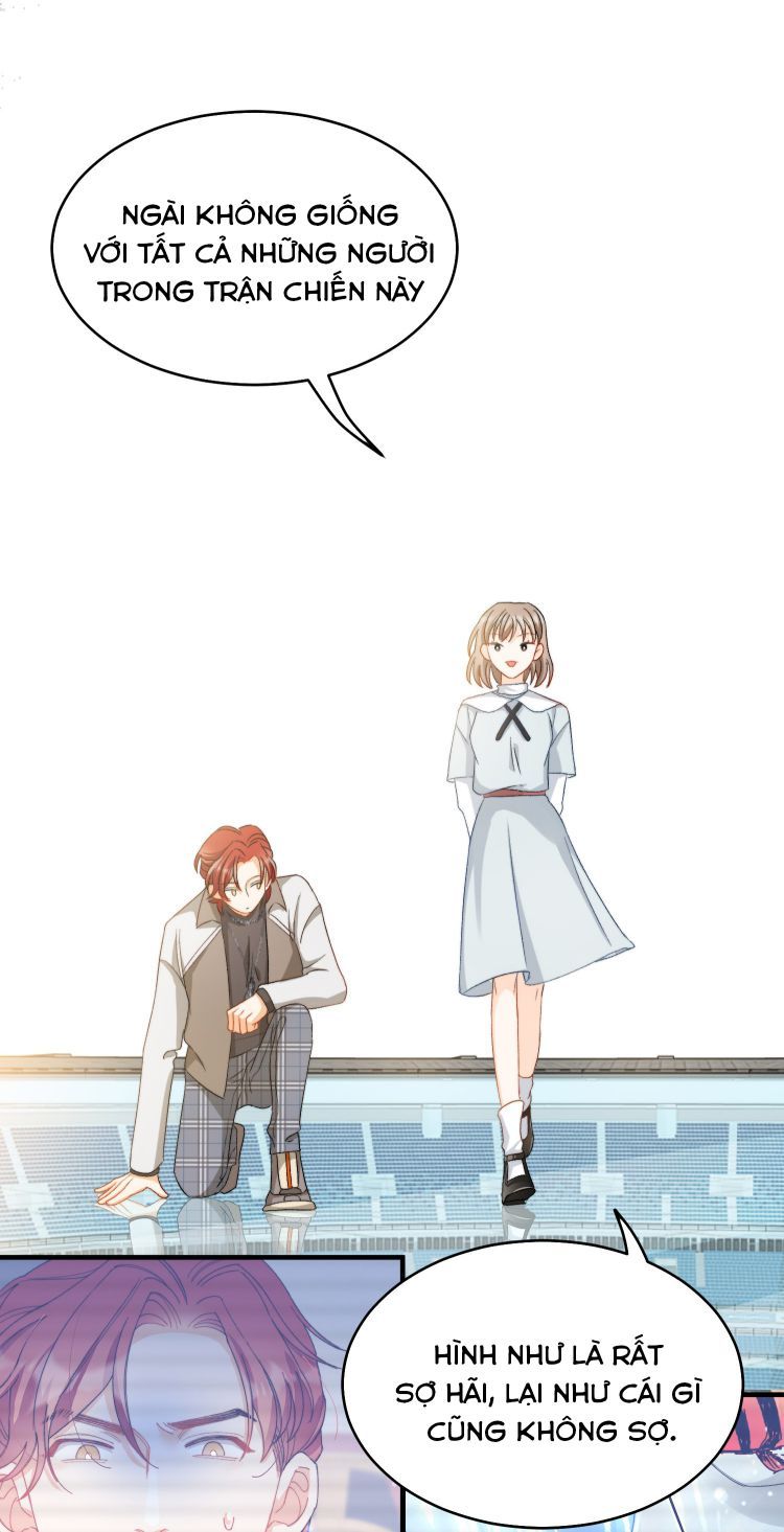 Nụ Hôn Vực Thẳm Chapter 21 - Trang 29