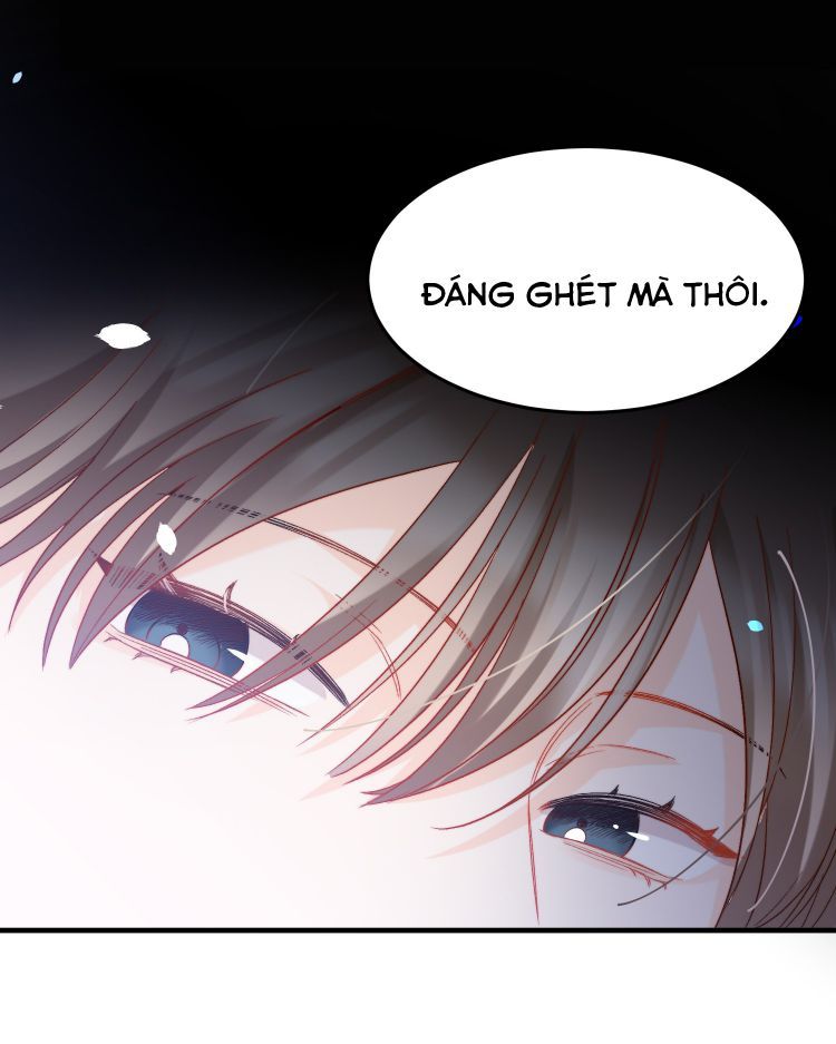 Nụ Hôn Vực Thẳm Chapter 21 - Trang 31