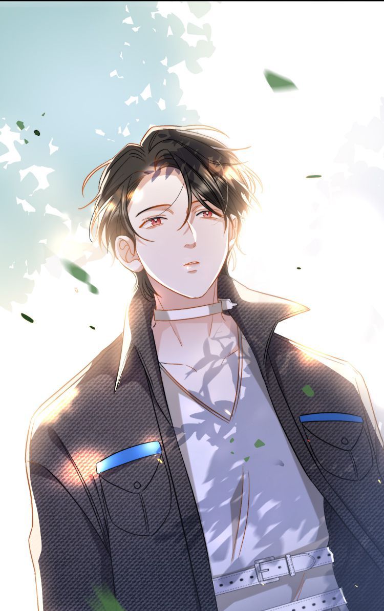 Nụ Hôn Vực Thẳm Chapter 21 - Trang 37