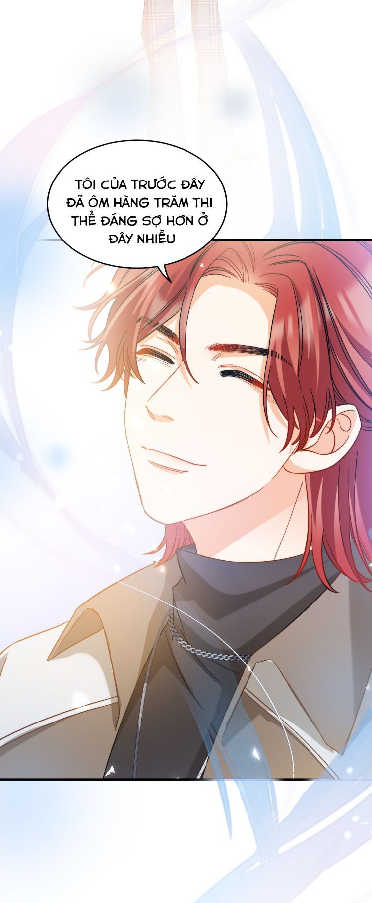 Nụ Hôn Vực Thẳm Chapter 21 - Trang 40