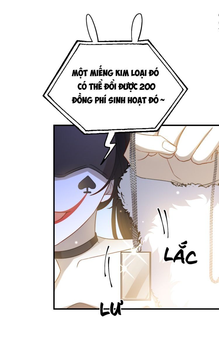 Nụ Hôn Vực Thẳm Chapter 21 - Trang 7
