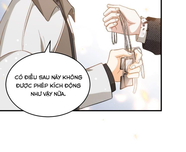 Nụ Hôn Vực Thẳm Chapter 22 - Trang 10