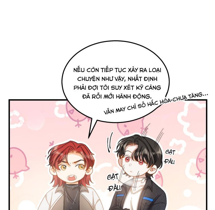 Nụ Hôn Vực Thẳm Chapter 22 - Trang 11