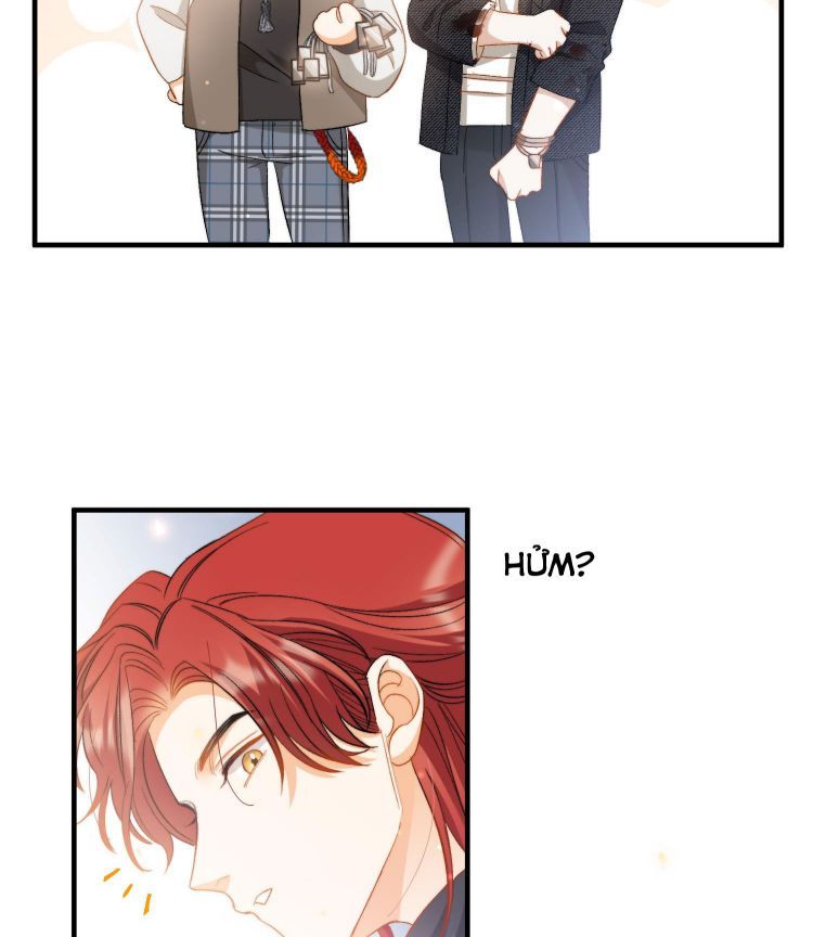 Nụ Hôn Vực Thẳm Chapter 22 - Trang 12