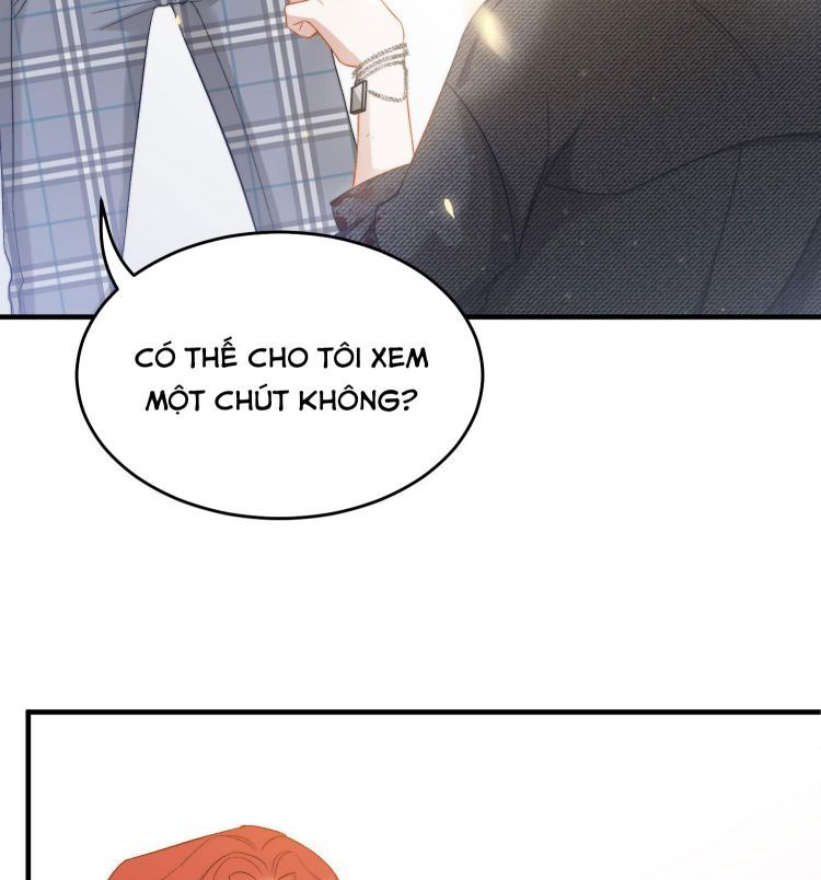 Nụ Hôn Vực Thẳm Chapter 22 - Trang 15