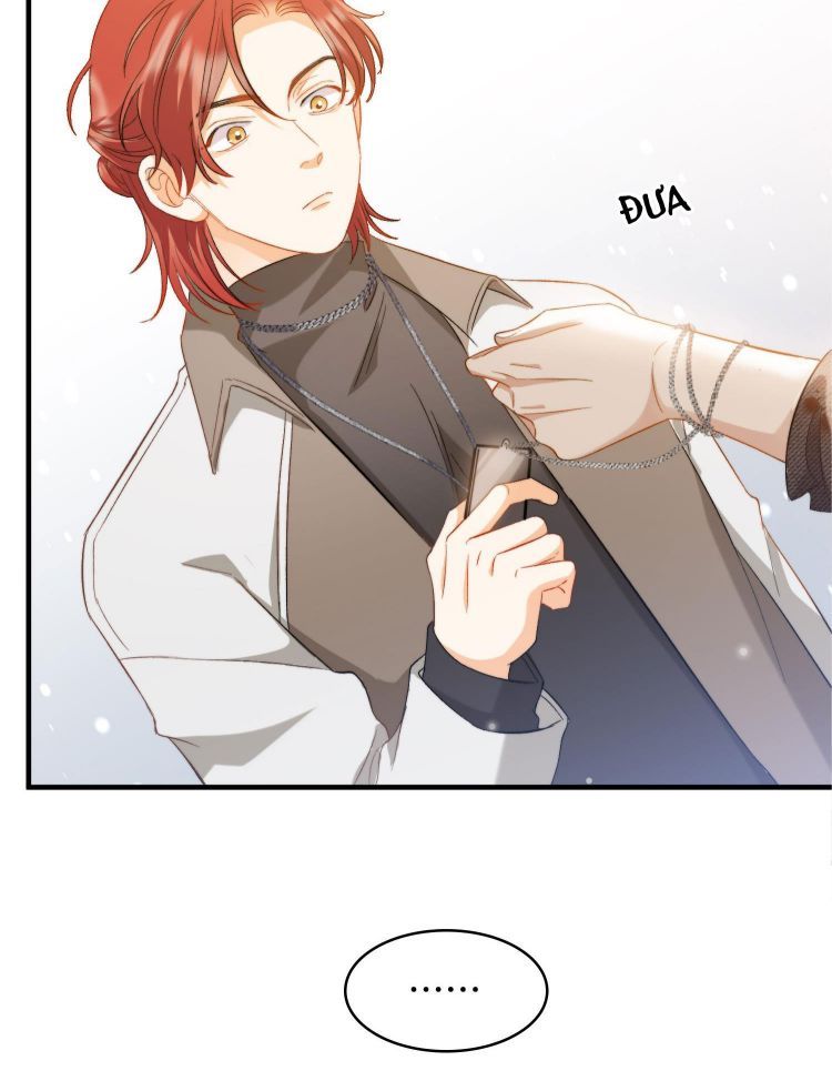 Nụ Hôn Vực Thẳm Chapter 22 - Trang 16