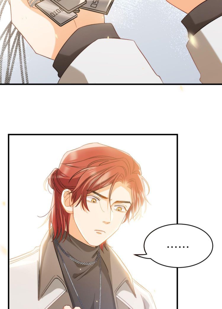 Nụ Hôn Vực Thẳm Chapter 22 - Trang 19