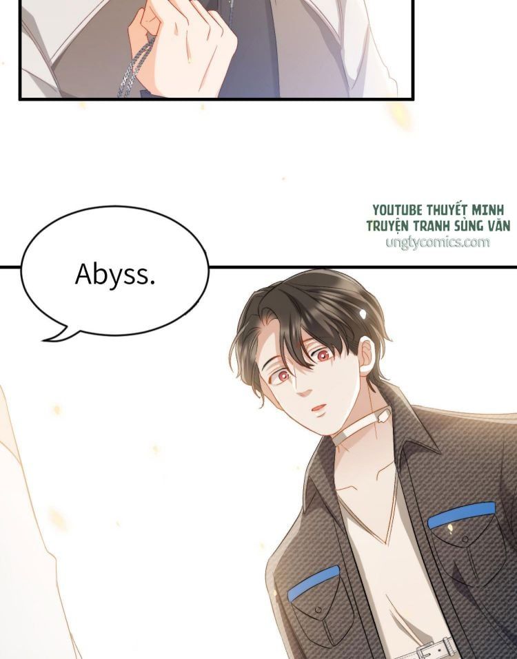 Nụ Hôn Vực Thẳm Chapter 22 - Trang 20