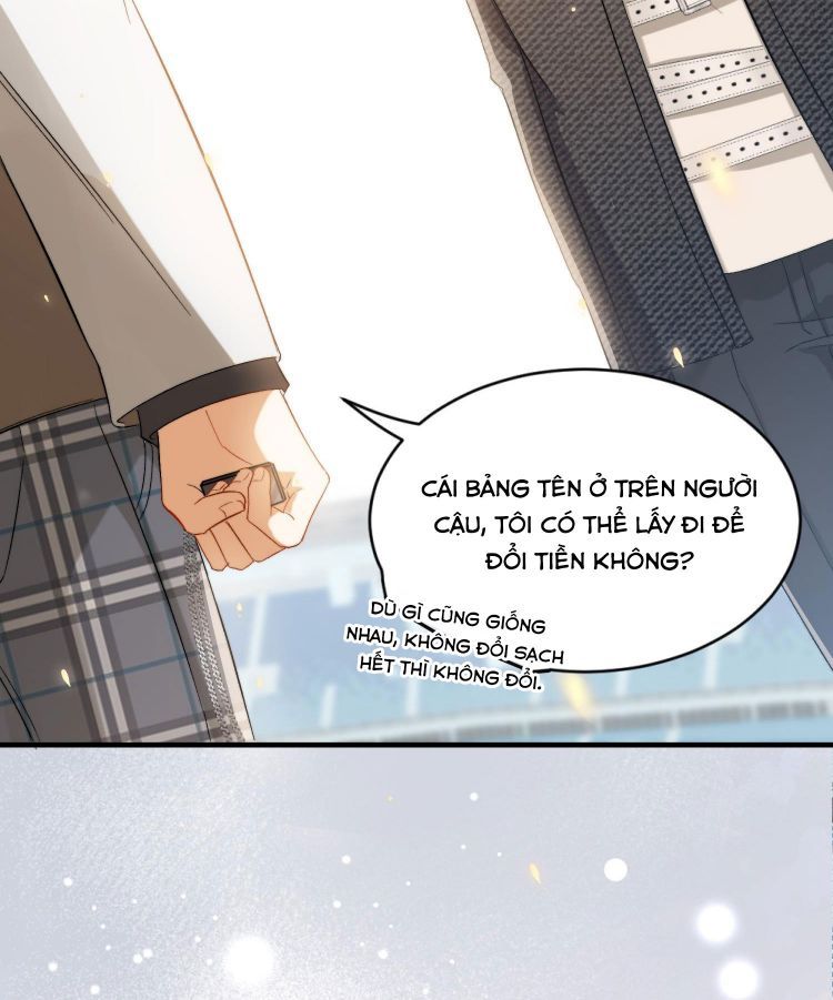 Nụ Hôn Vực Thẳm Chapter 22 - Trang 21