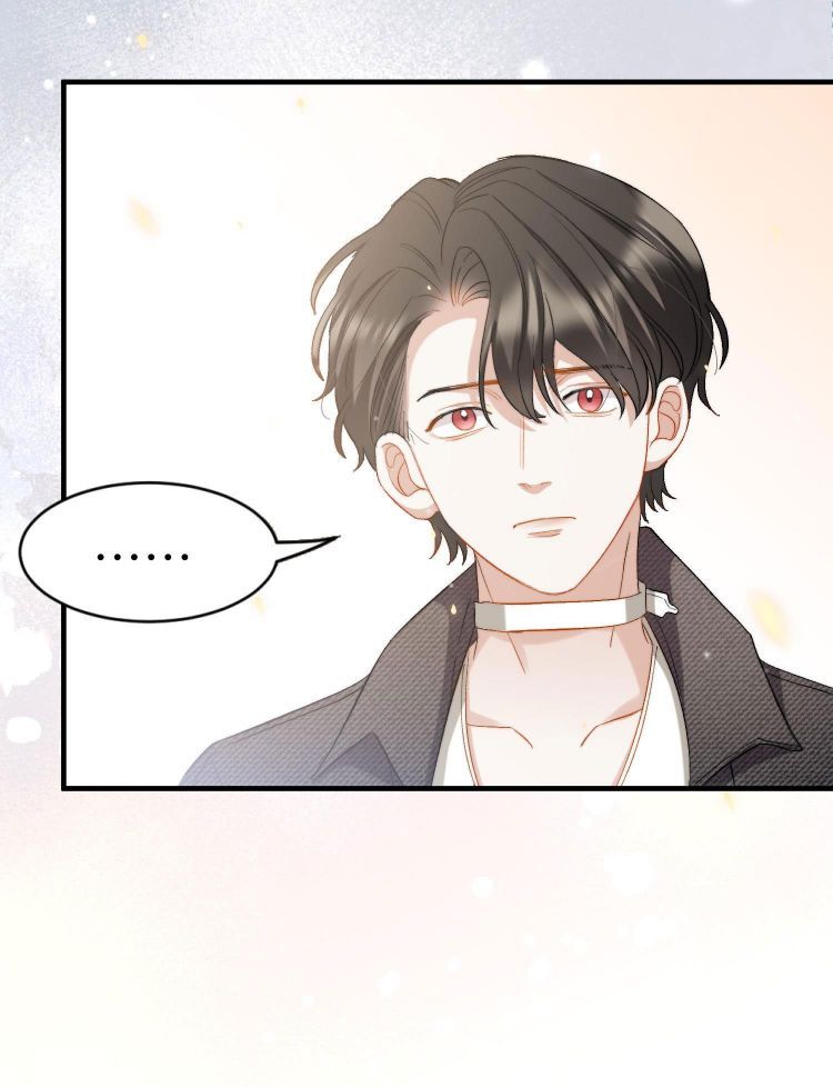 Nụ Hôn Vực Thẳm Chapter 22 - Trang 22