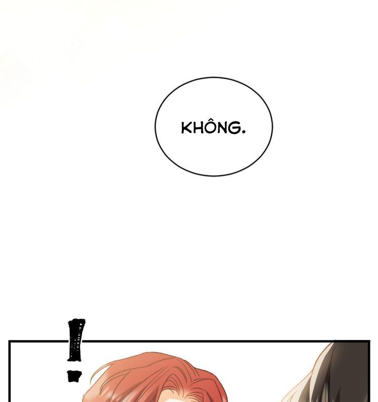 Nụ Hôn Vực Thẳm Chapter 22 - Trang 23