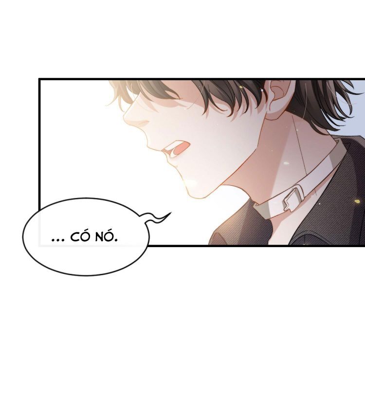 Nụ Hôn Vực Thẳm Chapter 22 - Trang 25