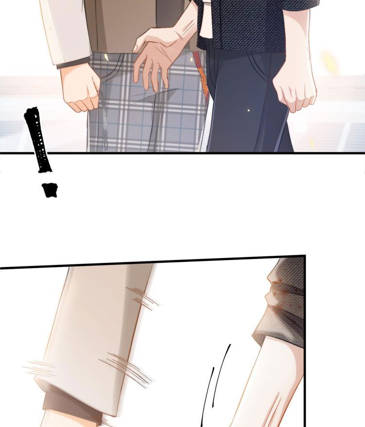 Nụ Hôn Vực Thẳm Chapter 22 - Trang 27