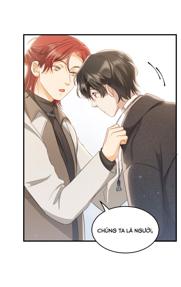 Nụ Hôn Vực Thẳm Chapter 22 - Trang 36