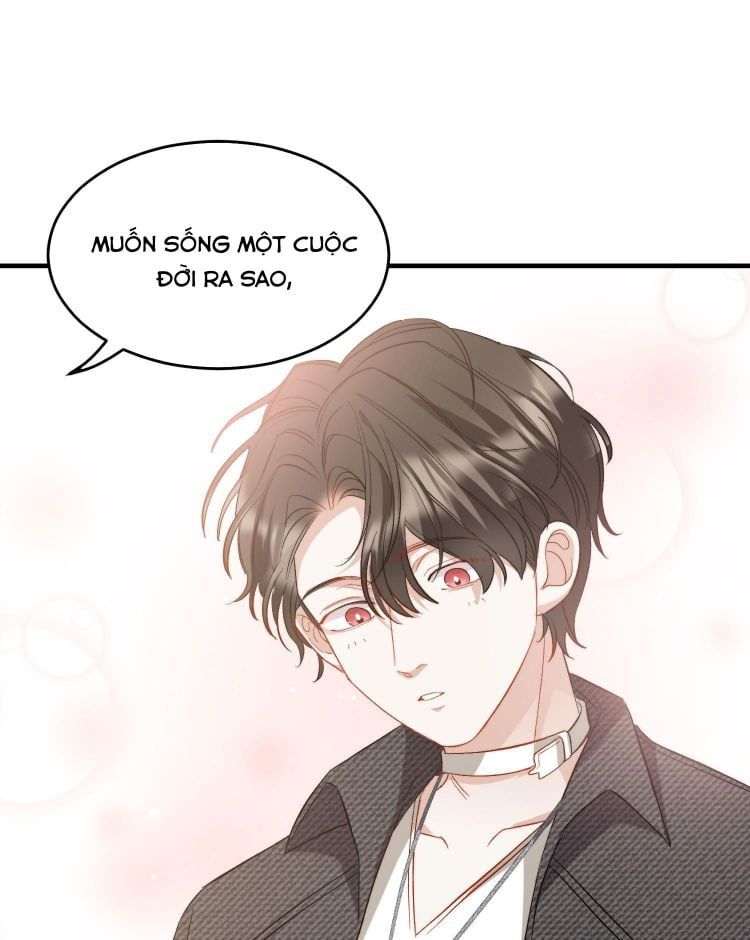 Nụ Hôn Vực Thẳm Chapter 22 - Trang 37